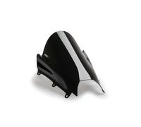 CUBIERTA PUIG Z-RACING PARA SUZUKI GSX-8R 2024 NEGRA