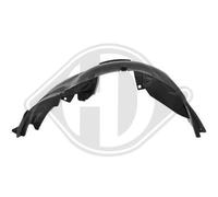 Cubierta Radhaus Delantero Izquierdo Apto para Dacia Sandero II Logan MCV