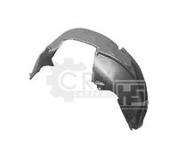 VAN WEZEL Guardafango para FIAT: Punto (Ref: 1624433)