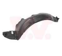 Cubierta Radhaus Delantero Izquierdo para Chevrolet Aveo Hatchback Aveo / Kalos