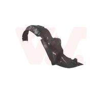 Cubierta Radhaus Delantero Izquierdo para Honda Civic VI Hatchback Ej Ek MB Mc