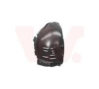 Cubierta Radhaus Delantero Izquierdo para Mercedes-Benz Clase E W211 S211 VF211