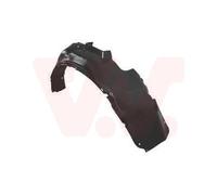 Cubierta Radhaus Delantero Izquierdo para Opel Astra F Cc 53_ 54_ 58_ 59_ T92
