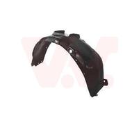 Cubierta Radhaus Delantero Izquierdo para Opel Corsa C Combo Tour Caja/Familiar