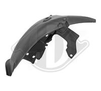 DIEDERICHS 4465009 Paso de rueda