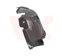 Cubierta Radhaus Delantero Izquierdo para Renault Trafic III Bus Jg _ ( Fg _ Eg