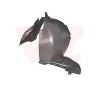 Cubierta Radhaus Delantero Izquierdo para Toyota Auris _ E15_ NRE15_ ZZE15 _