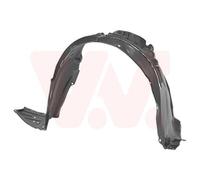 VAN WEZEL Guardafango para TOYOTA: C-HR (Ref: 5411433)