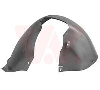 Cubierta Radhaus Delantero Izquierdo para VW Golf Plus 5M1 521 1.4 TSI 1.2