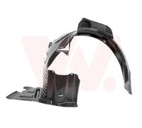 Cubierta Radhaus Frontal Derecho Apto para Mitsubishi COLT VI Z3 _ A Z2