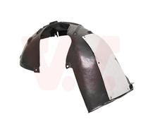 VAN WEZEL Guardafango para SEAT: Leon (Ref: 4946434)