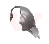 VAN WEZEL 5829434 Paso de rueda