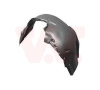 Cubierta Radhaus Frontal Derecho para Alfa Romeo 159 Coche Deportivo 939_ 939