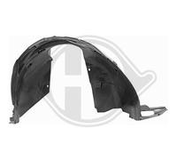 Cubierta Radhaus Frontal Derecho para Peugeot 2008i Cu _ 1.2 THP 110 / Puretech