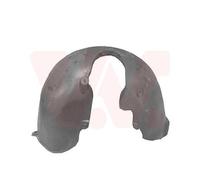 VAN WEZEL Guardafango para SEAT: Mii & VOLKSWAGEN: UP & SKODA: Citigo (Ref: 7608434)