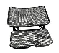 Cubierta Radiador Motocicleta Para GSXR1300 Para Hayabusa Motocicleta Radiador Cubierta Protectora Para Parrilla Protector