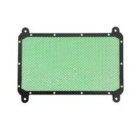 Cubierta Radiador Motocicleta Para Kawasaki Para NINJA Para 400 2018 2019 2020 2021 Cubierta Protectora Para Parrilla De Radiador Escudo Protector(Green)