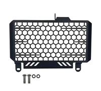 Cubierta Radiador Motocicleta Para NX500 2023-2024 Accesorios Para Motocicleta Cubierta Protectora Para Rejilla De Radiador Protección Red