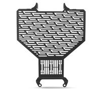 Cubierta Radiador Motocicleta Para XADV 750 2021 2022 2023 2024 2025 2026 Protector De Cubierta Protectora Rejilla Radiador(C Black)