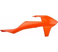 Cubierta Radiador Naranja Polisport Ktm Sx/sx-f/exc-f/exc/xc-f/xc/xc-w 841780000