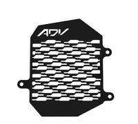 Cubierta Radiador Parrilla Protector De Radiador Para Motocicleta Accesorio Para ADV 150 (2019-2021)