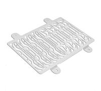 Cubierta Radiador Parrilla Protector De Radiador Para Motocicleta Para G310R G310GS 2017 2018 2019 2020 2021 Cubierta Rejilla Refrigerada