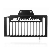 Cubierta Radiador Parrilla Protector De Rejilla Radiador Para Motocicleta Accesorios Para VT 125 Para Shadow (1999 2000 2001 2002 2003 2004 2005 2006 2007)