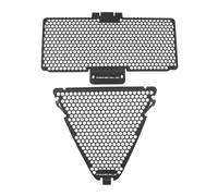 Cubierta Radiador Parrilla Protector De Rejilla Radiador Para Motocicleta Para Panigale 1299 1199 959 Y 899 V2 Refrigeración Aceite