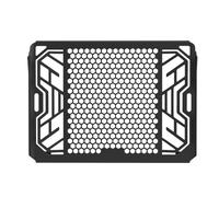 Cubierta Radiador Parrilla Protector De Rejilla Radiador Para Motocicleta Tanque Agua Accesorios Para GSX-8S 2023 2024 2025
