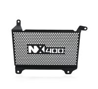Cubierta Radiador Parrilla Protector Rejilla Radiador Motocicleta Enfriador Aceite Accesorios Para NX400 NX500 2023 2024 2025 NX 400 500