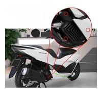 Cubierta Radiador Parrilla Protectores Radiador Para Motocicleta Cubierta Red Protectora Para Tanque Agua Accesorios Para ADV160 PCX160 2021 2022 2023 2024