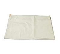 Cubierta Rectangular de Rollo de Protector Impermeable de Natación de Piscina para Jardín al Aire Libre Casero(M：550*96cm)