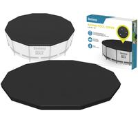 Cubierta redonda (366 cm) para piscinas - BESTWAY 58037