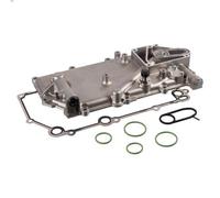 Cubierta, refrigerador aceite FEBI 105932 para SCANIA T 11.705 2004-2005