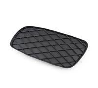 Cubierta Rejilla Antiniebla Para Smart Para ForTwo 2009-2014 4518260124C22A 4518260224C22A Cubierta De La Luz Antiniebla Rejilla Inferior Lado Izquierdo O Derecho(Left Side)