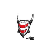 Cubierta Rejilla Faro Motocicleta para NX500 NX 500 2024 500NX para Adventure Motocicletas de Aventura Protector de Faros Rejilla Protectora Cubierta Piezas del Motor
