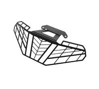 Cubierta Rejilla Faro Motocicleta Protector de Faro para Motocicleta para Tuareg 660 2022 2023, Rejilla Protectora, Accesorios para Faros Delanteros.