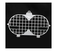 Cubierta Rejilla Faro Protector De Rejilla Faro Delantero De Motocicleta Para XRV 750 Para Africa Twin 1997-1998-1999-2000-2001-2002 XRV 750