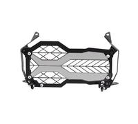 Cubierta Rejilla Faro Rejilla De Faro Delantero Para Motocicleta RZ 2020 R1200GS R1250GS, Protector De Faro Delantero Para R1250 R1200 GS LC ADV