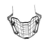 Cubierta Rejilla Faros Para CB500X CB 500X Para CB400X CB400 X 2019-2024 Protección Faros Delanteros Motocicleta Cubierta Protectora Protector Faro