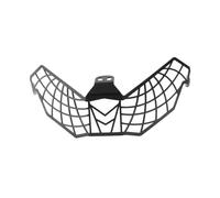 Cubierta Rejilla Faros Para TRK 702 X Para TRK 702X Para TRK702X Para TRK702 2023 2024 Protector Faro Delantero Motocicleta Cubierta Rejilla Protectora Protector Faro