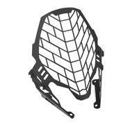 Cubierta Rejilla Faros Para V-Strom 1000 650 DL1000 Para VStrom650 DL650 DL 650 1000 17-23 Protector rejilla para faro motocicleta Cubierta faro delantero Protector Faro