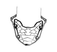 Cubierta Rejilla Faros Protector Faro Delantero Motocicleta Para CB500X CB 500X CB 500 X CB500 X Protector Faro