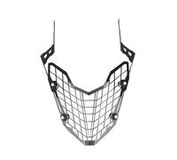 Cubierta Rejilla Faros Protector Rejilla Faro Motocicleta Para CB500X CB 500X Para CB400X 2020 2021 2022 2023 Protector Faro(Zwart)