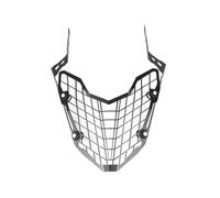 Cubierta Rejilla Faros Rejilla Protectora Faro Delantero Motocicleta Para CB400X Para CB500X CB 400X 500X 2020 2021 2022 Protector Faro(Zwart)