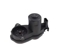 Cubierta Rejilla Flujo Acondicionado OEM: 1669065401 Para Benz W166 X166 GLE GLS ML S600 12-18 Servomotor Freno Mano Estacionamiento Con Pinza Trasera Rejilla Ventilación Interior