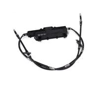 Cubierta Rejilla Flujo Acondicionado OEM: 59700-C5610 59700-C5600 Para Kia Para Sorento 2015-2018 Actuador Electrónico Freno Mano Y Freno Estacionamiento Rejilla Ventilación Interior