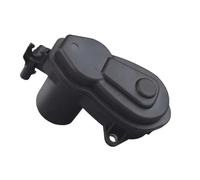 Cubierta Rejilla Flujo Acondicionado OEM: A1669065401 Para Benz C292 W166 X166 GLE320 GLE400 GLE450 Motor Pinza Freno Actuador Freno Estacionamiento Trasero Rejilla Ventilación Interior