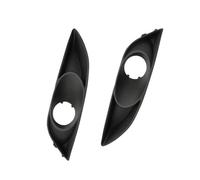 Cubierta Rejilla Para Faros Antiniebla Delanteros Para Auris 150 2007-2010 Repuestos para automóviles