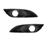 Cubierta Rejilla Para Faros Antiniebla Delanteros Para Auris 150 2007-2010 Repuestos para automóviles